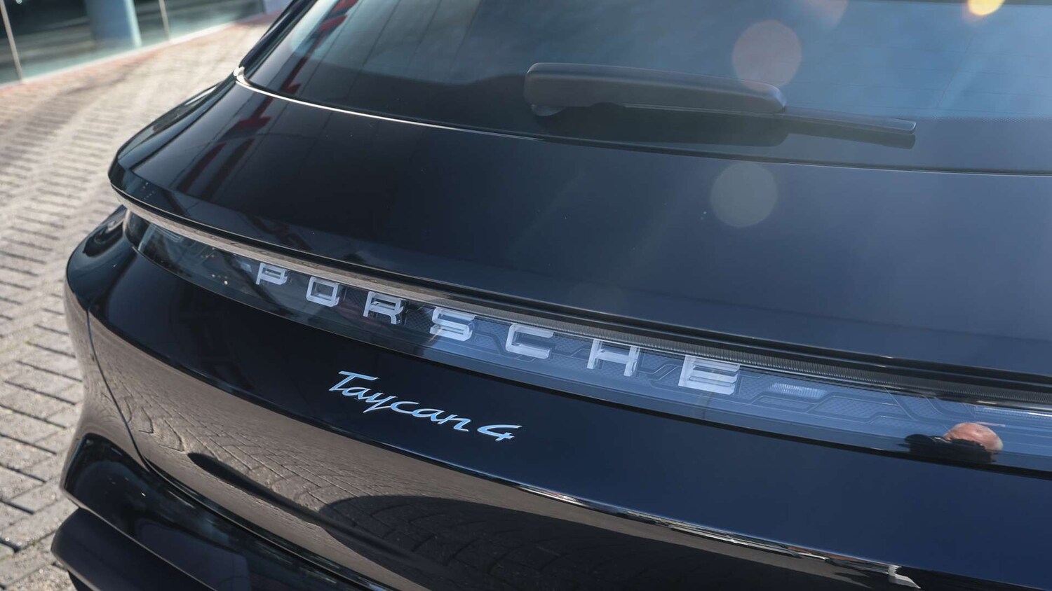 Used Porsche Taycan 2021 for sale - 77429158: Photo 30