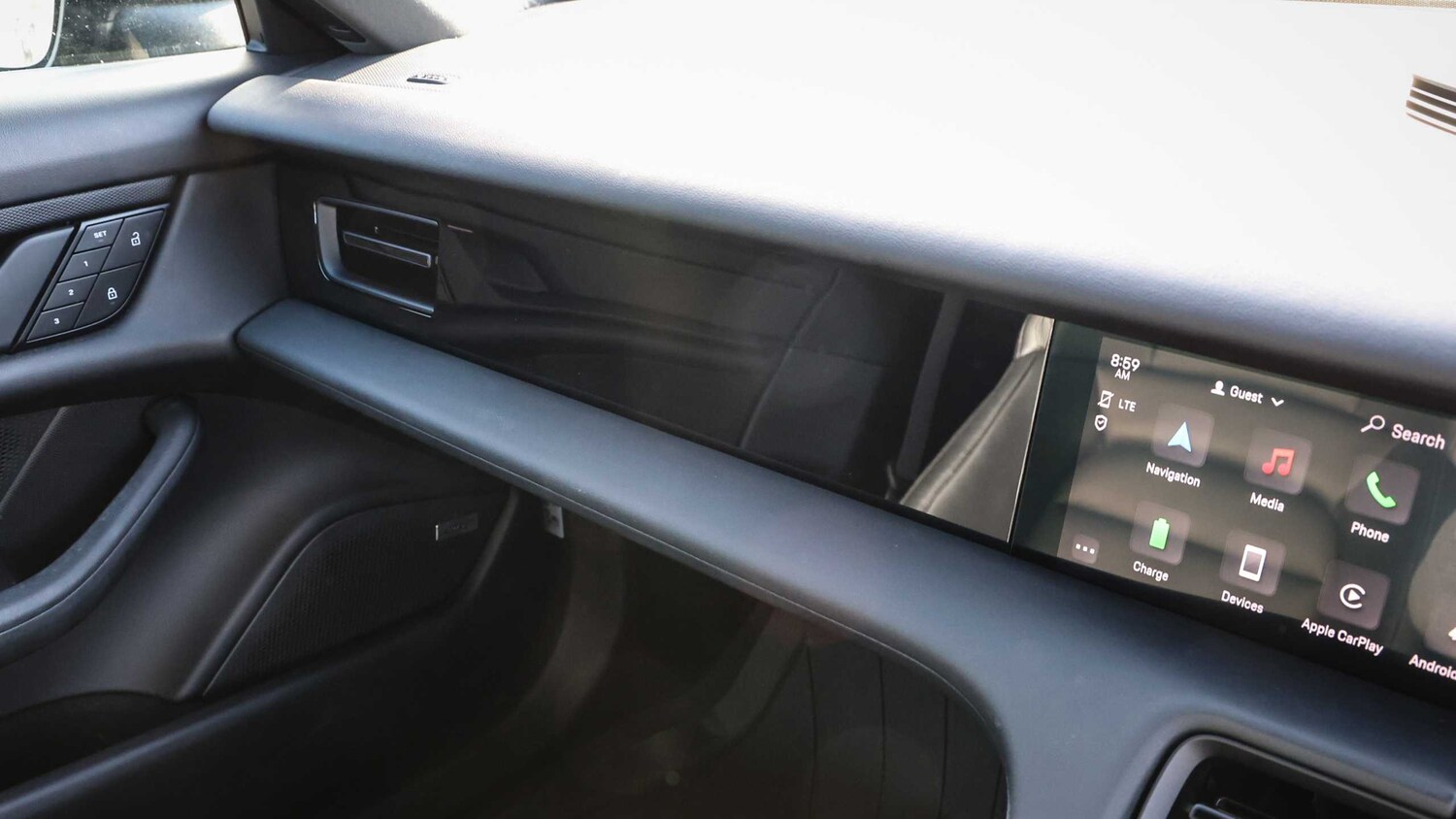 Used Porsche Taycan 2021 for sale - 77429158: Photo 32