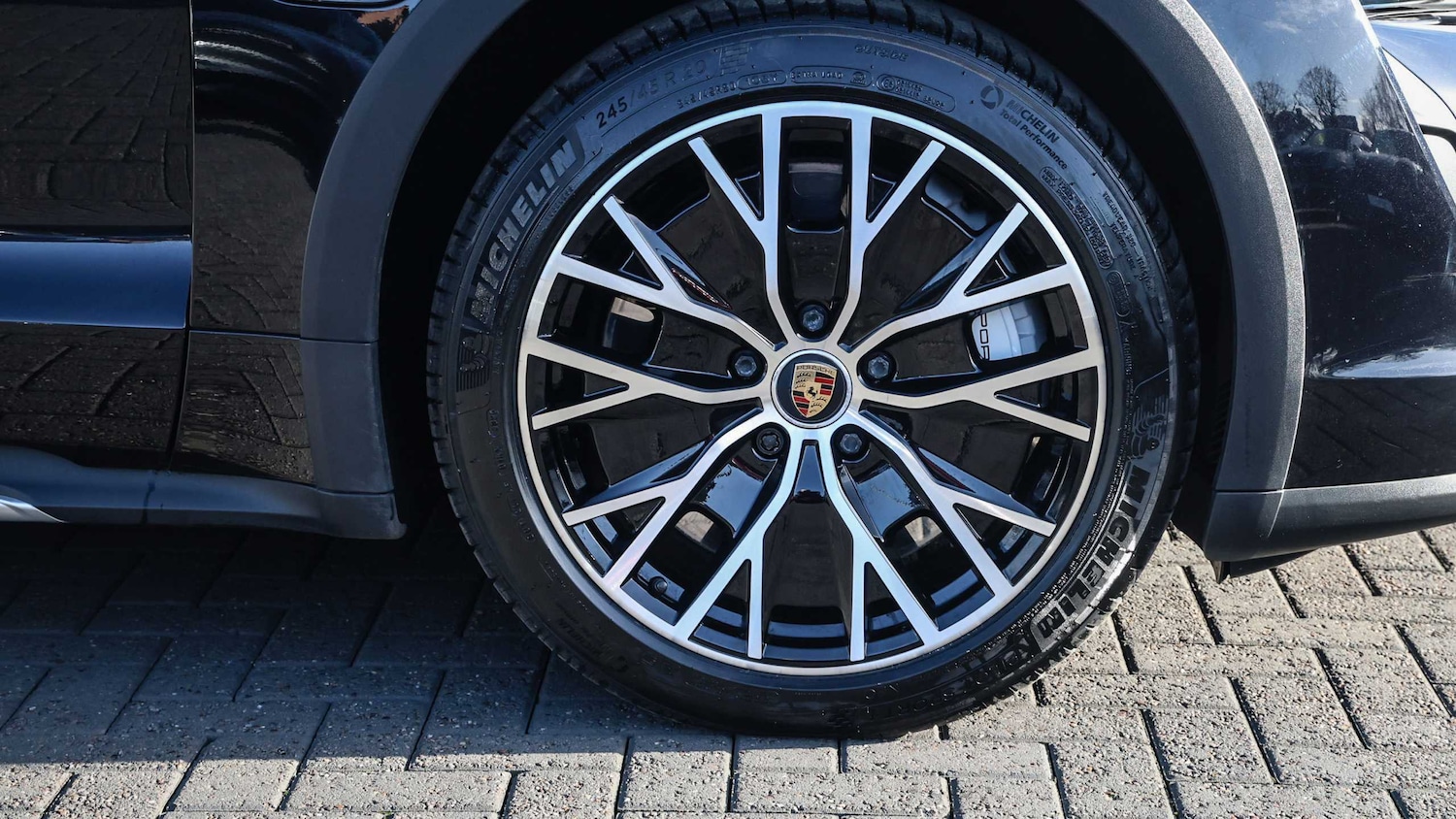 Used Porsche Taycan 2021 for sale - 77429158: Photo 33