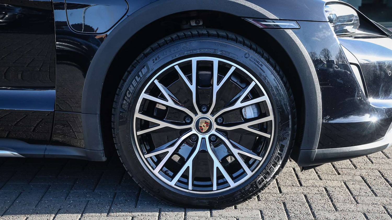 Used Porsche Taycan 2021 for sale - 77429158: Photo 6