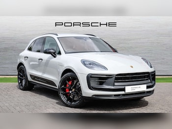 Used Porsche Macan 2026 for sale - 78913457: Photo