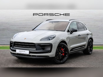 Used Porsche Macan 2026 for sale - 78913457: Photo
