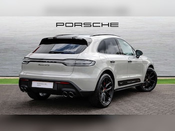 Used Porsche Macan 2026 for sale - 78913457: Photo