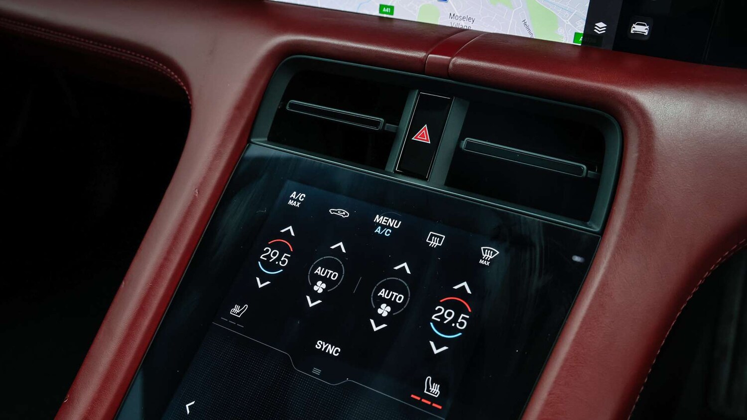 Used Porsche Taycan 2022 for sale - 77134760: Photo 19