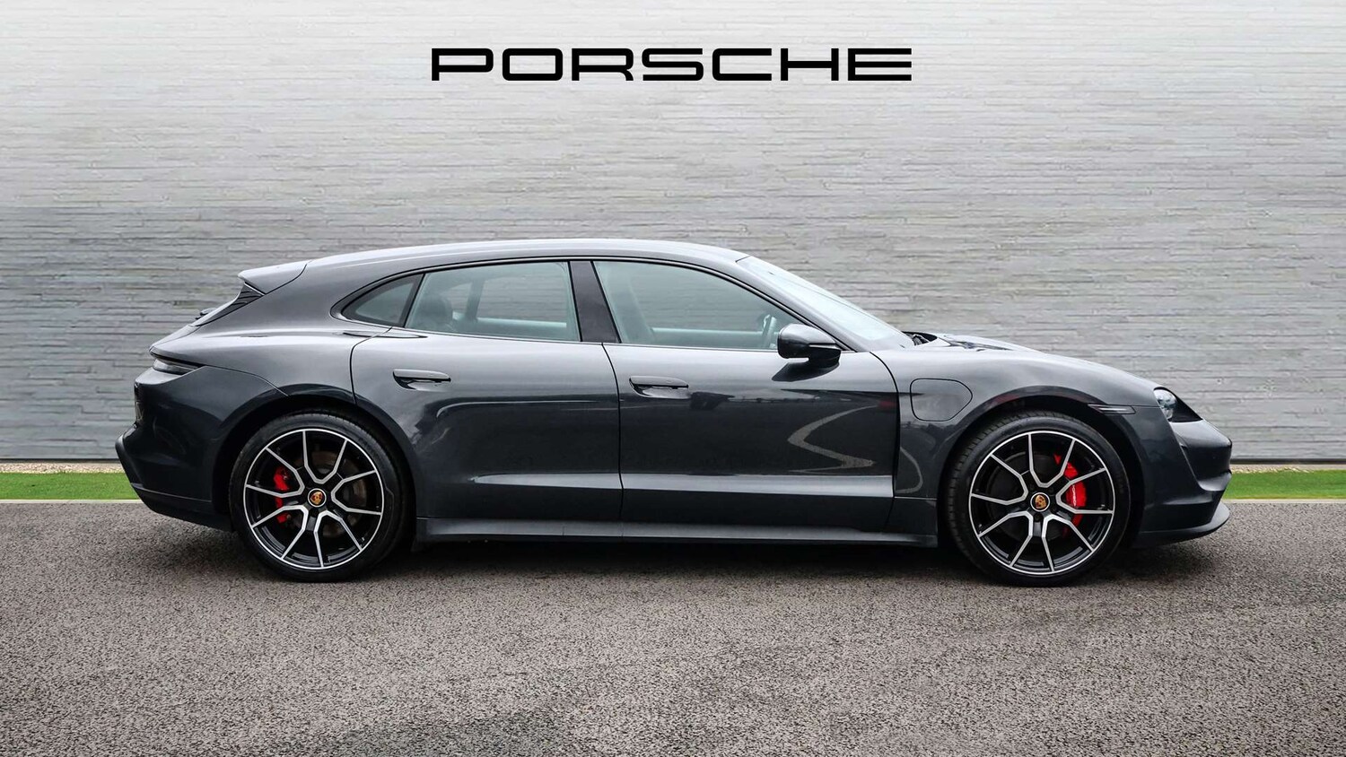 Used Porsche Taycan 2022 for sale - 77134760: Photo 7