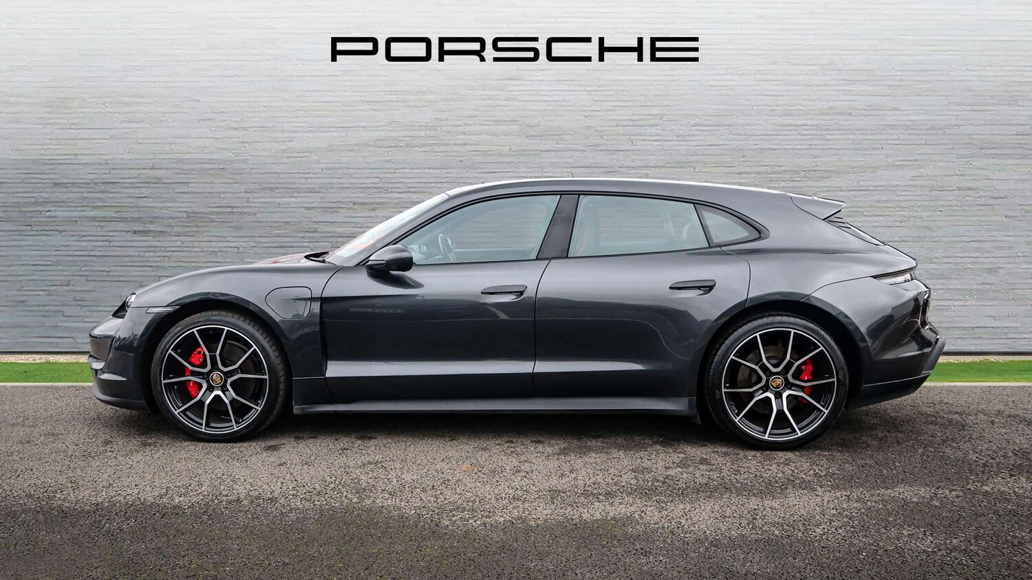Used Porsche Taycan 2022 for sale - 77134760: Photo 8