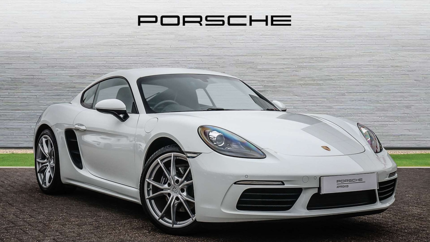 Used Porsche Other 2018 for sale - 76176885: Photo 1