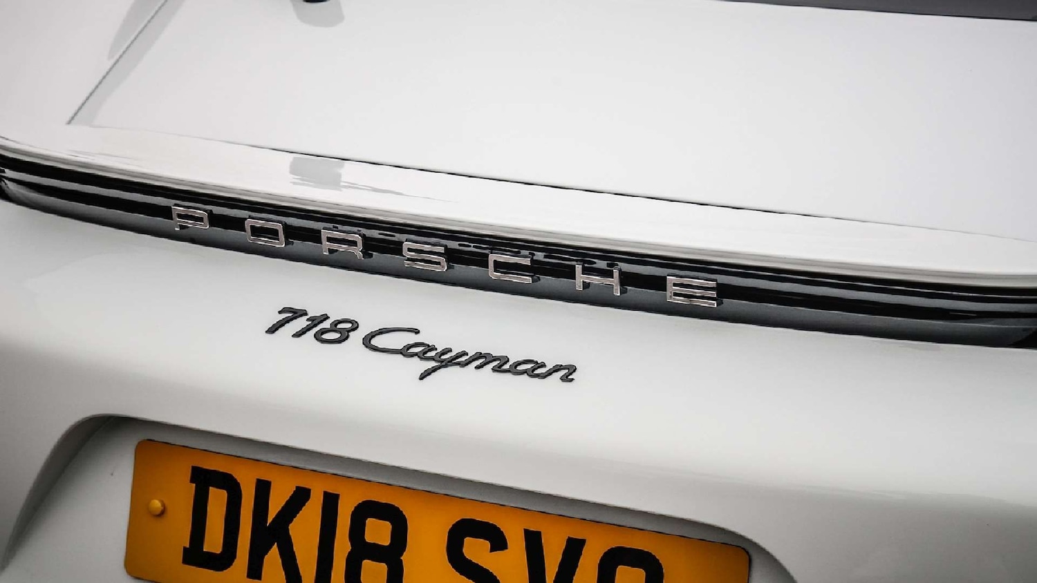 Used Porsche Other 2018 for sale - 76176885: Photo 10