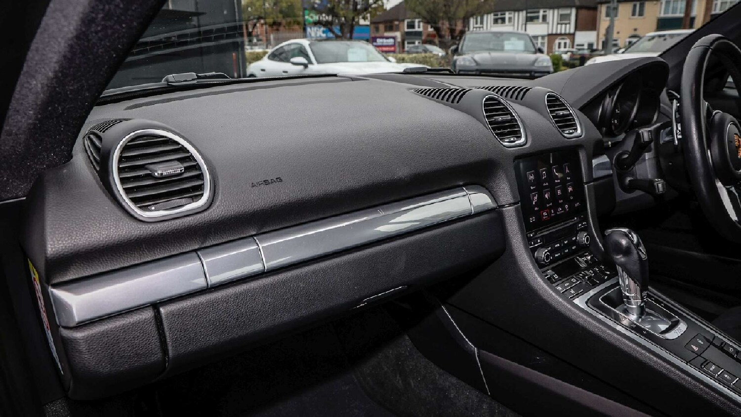 Used Porsche Other 2018 for sale - 76176885: Photo 16