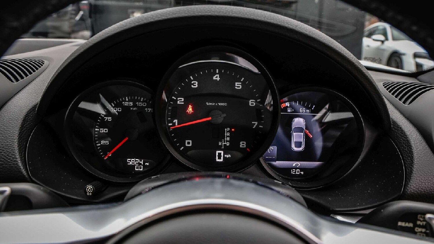 Used Porsche Other 2018 for sale - 76176885: Photo 20