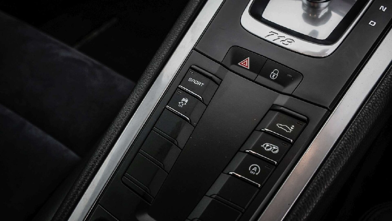 Used Porsche Other 2018 for sale - 76176885: Photo 24