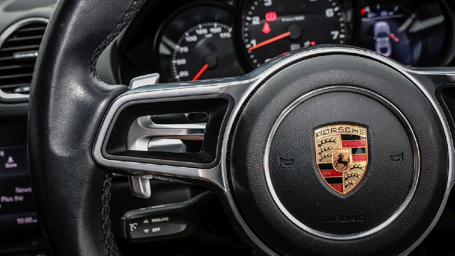 Used Porsche Other 2018 for sale - 76176885: Photo 28