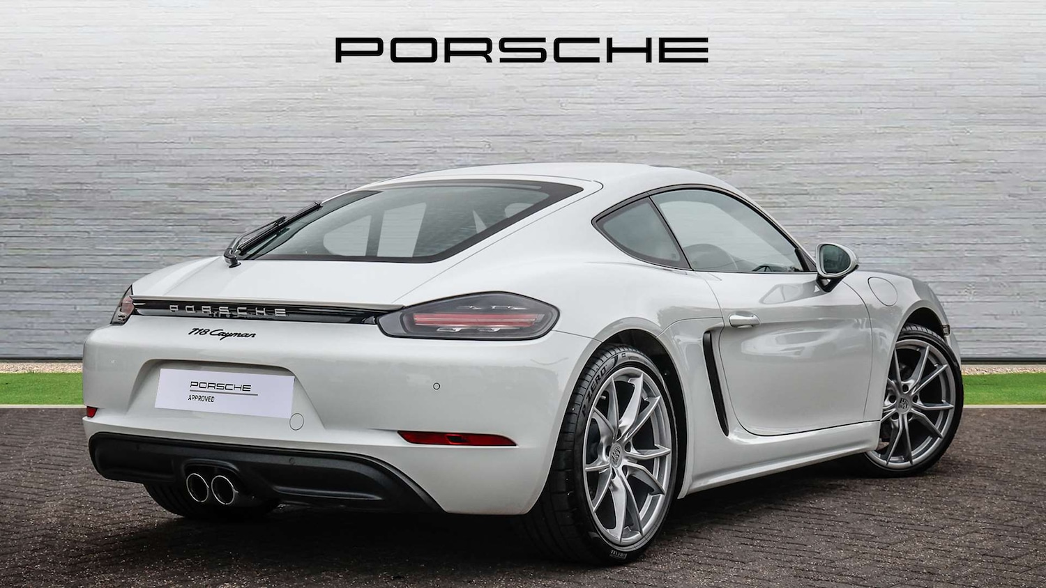 Used Porsche Other 2018 for sale - 76176885: Photo 3
