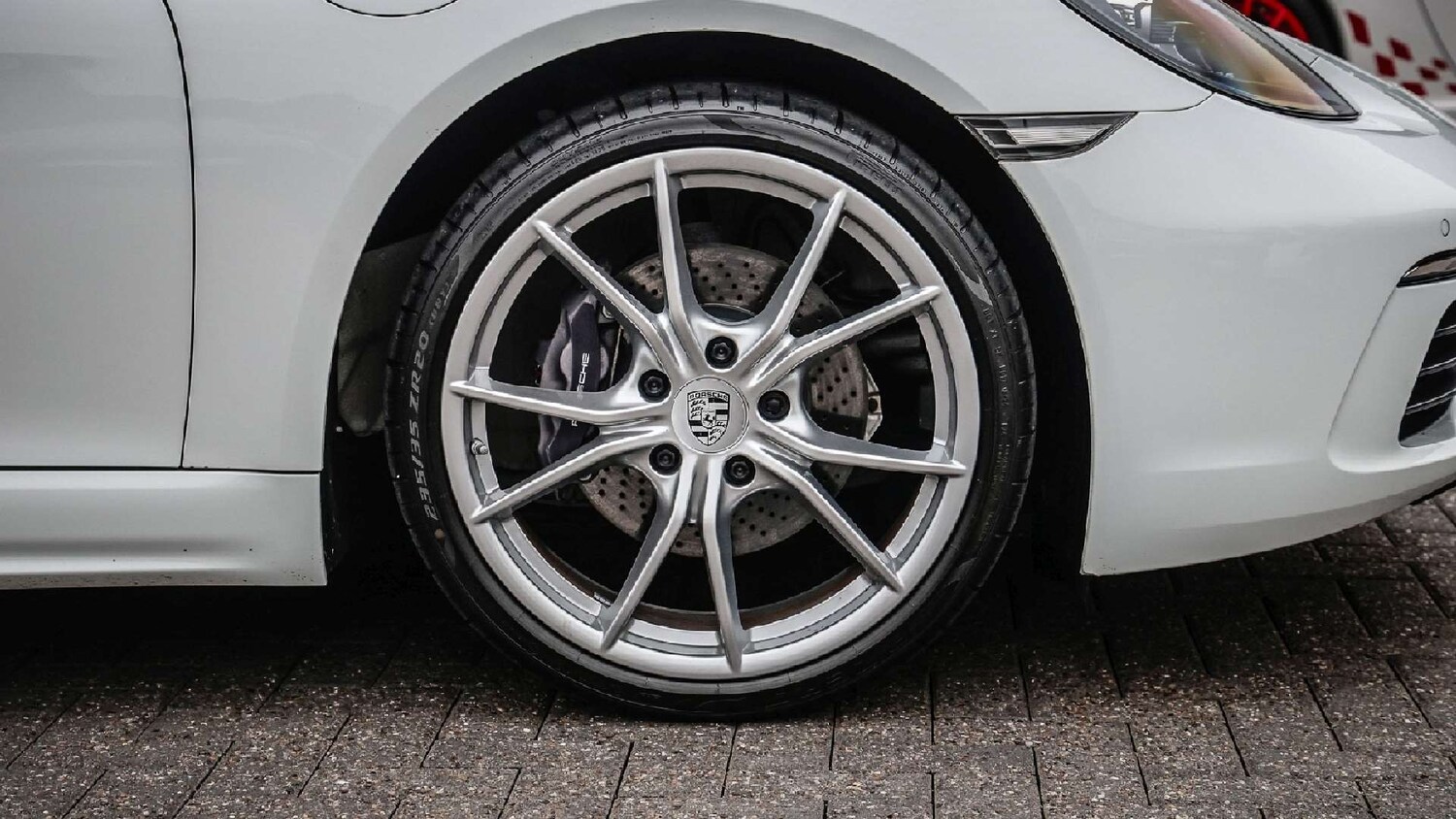 Used Porsche Other 2018 for sale - 76176885: Photo 5