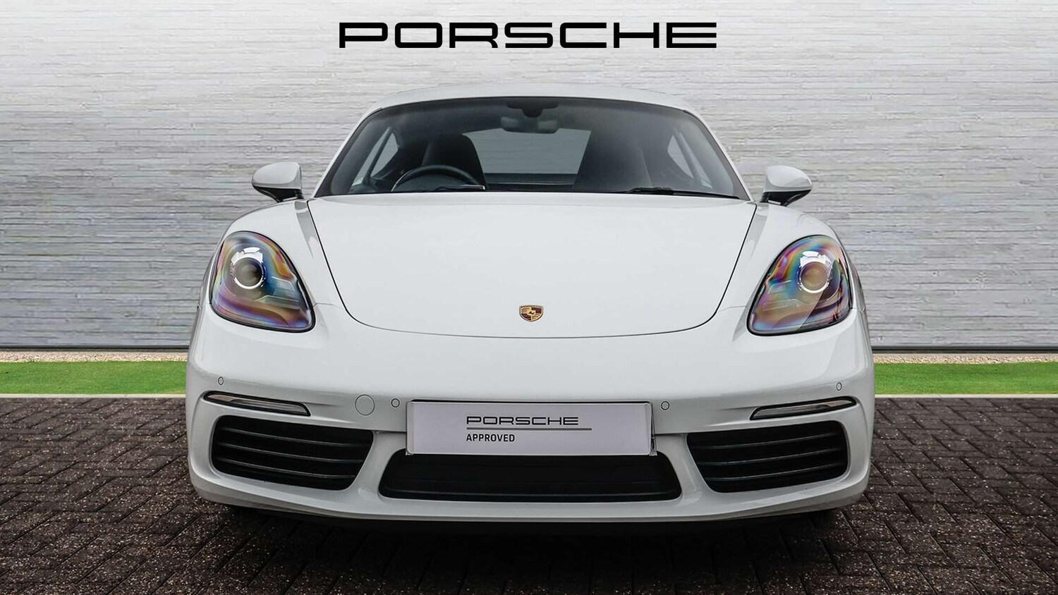 Used Porsche Other 2018 for sale - 76176885: Photo 8