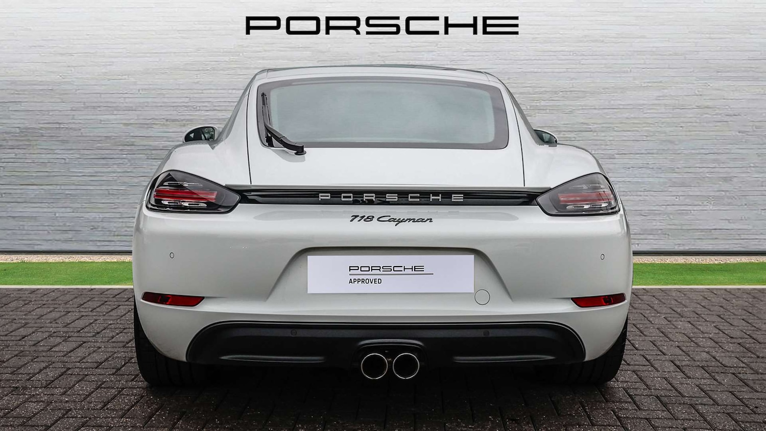 Used Porsche Other 2018 for sale - 76176885: Photo 9