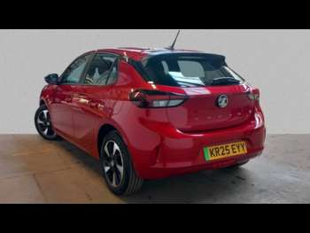 Used Vauxhall Corsa 2025 for sale - 75329271: Photo