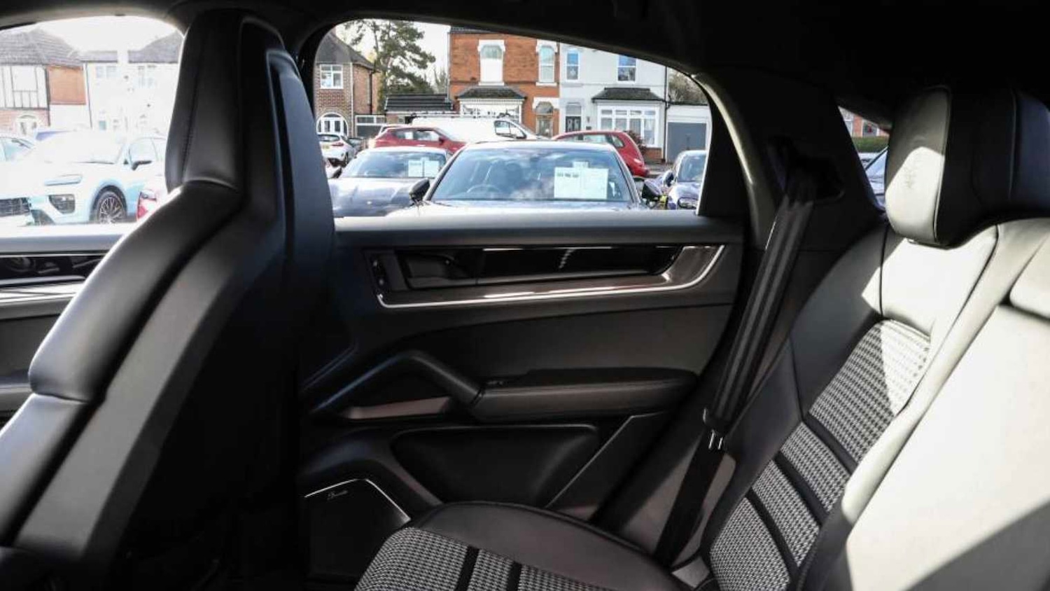 Used Porsche Cayenne 2026 for sale - 77648843: Photo 13