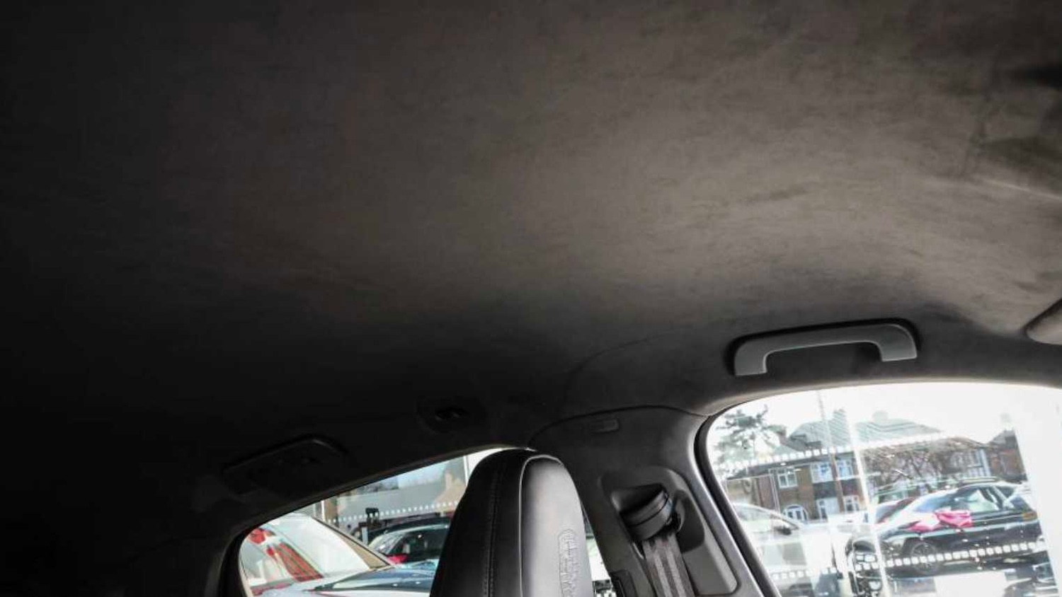 Used Porsche Cayenne 2026 for sale - 77648843: Photo 16