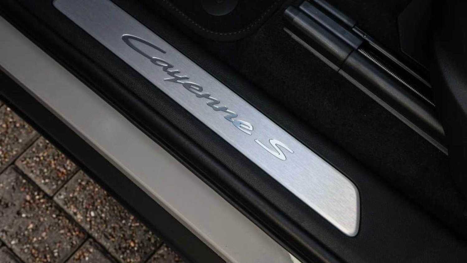 Used Porsche Cayenne 2026 for sale - 77648843: Photo 27