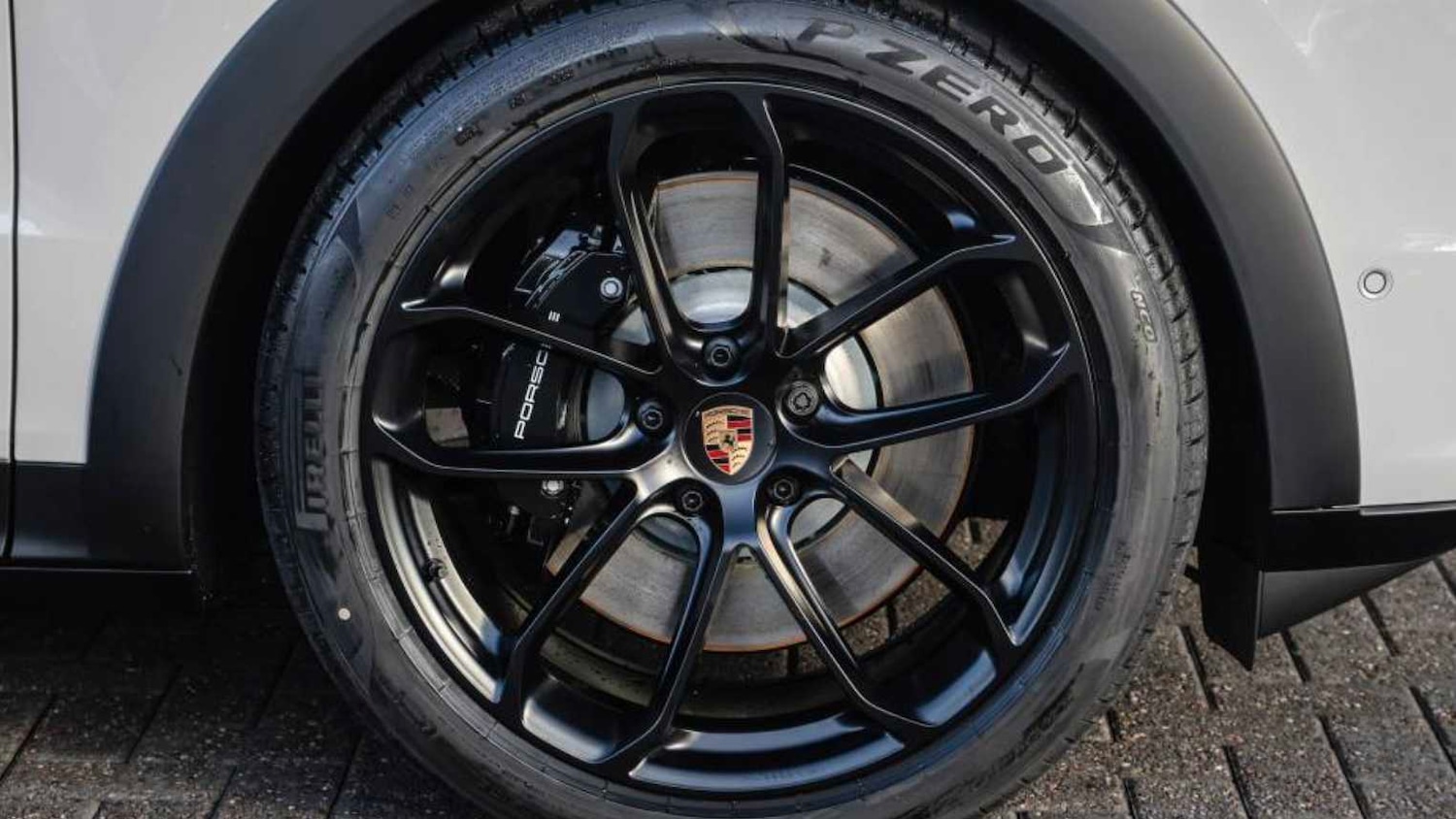 Used Porsche Cayenne 2026 for sale - 77648843: Photo 7