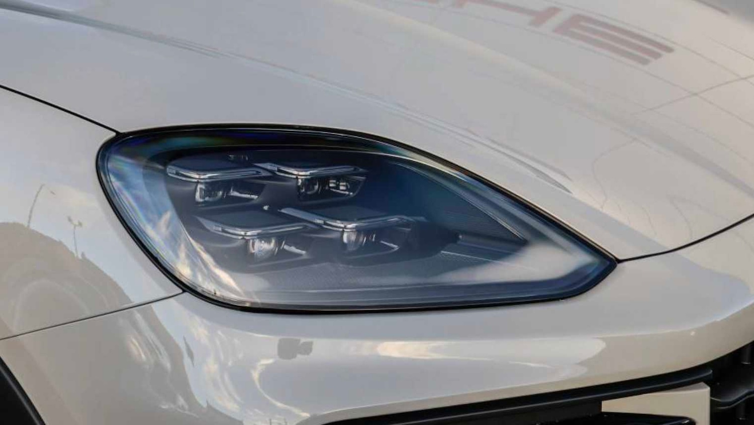 Used Porsche Cayenne 2026 for sale - 77648843: Photo 8