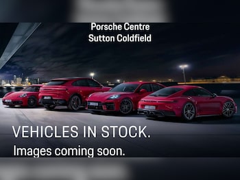 Used Porsche Taycan 2020 for sale - 76564517: Photo