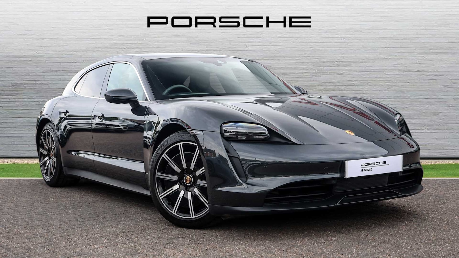 Used Porsche Taycan 2022 for sale - 76170167: Photo 1