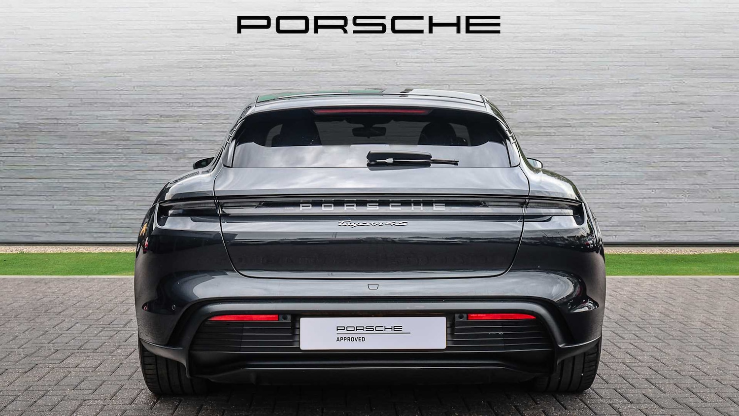 Used Porsche Taycan 2022 for sale - 76170167: Photo 10