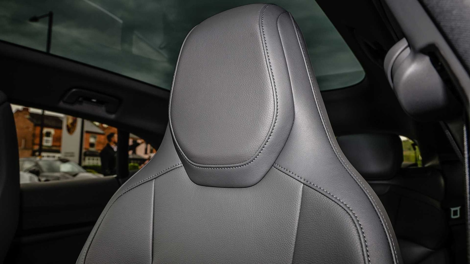 Used Porsche Taycan 2022 for sale - 76170167: Photo 16