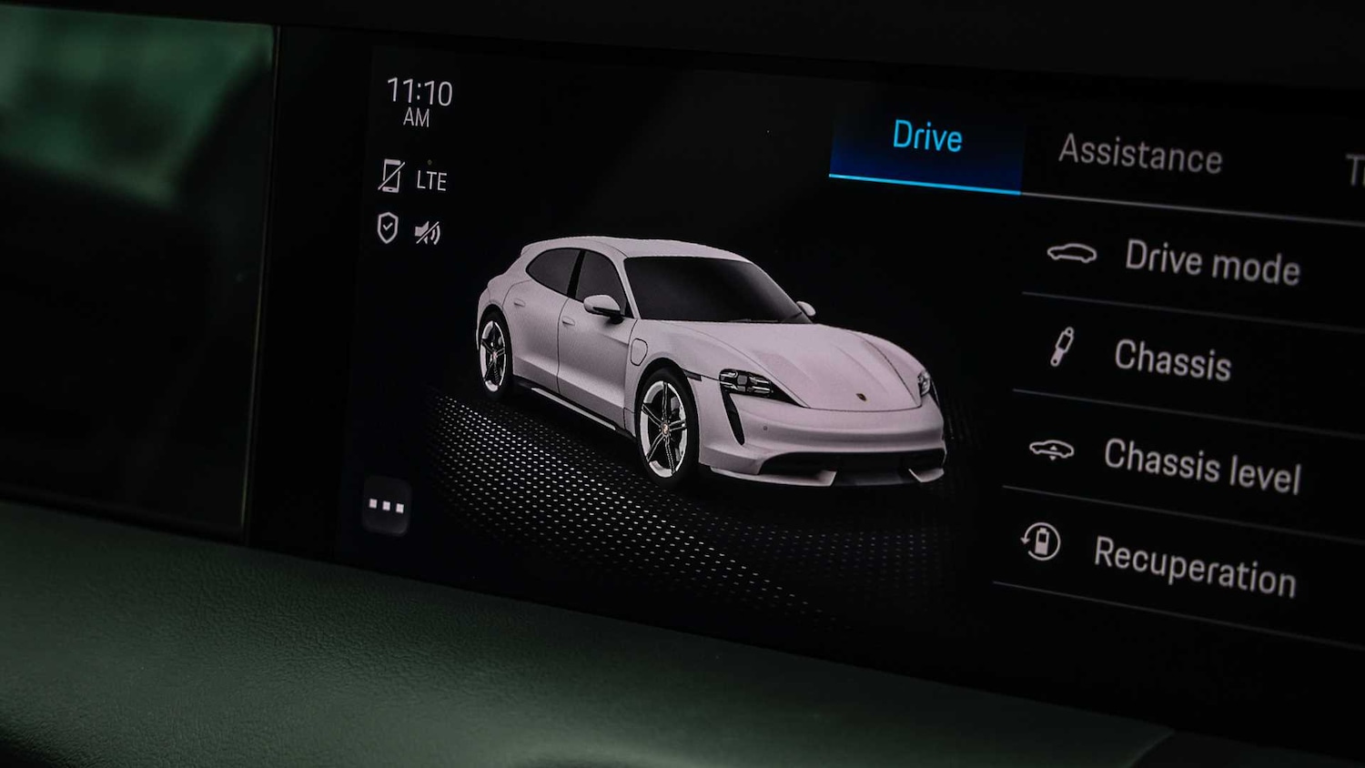 Used Porsche Taycan 2022 for sale - 76170167: Photo 27