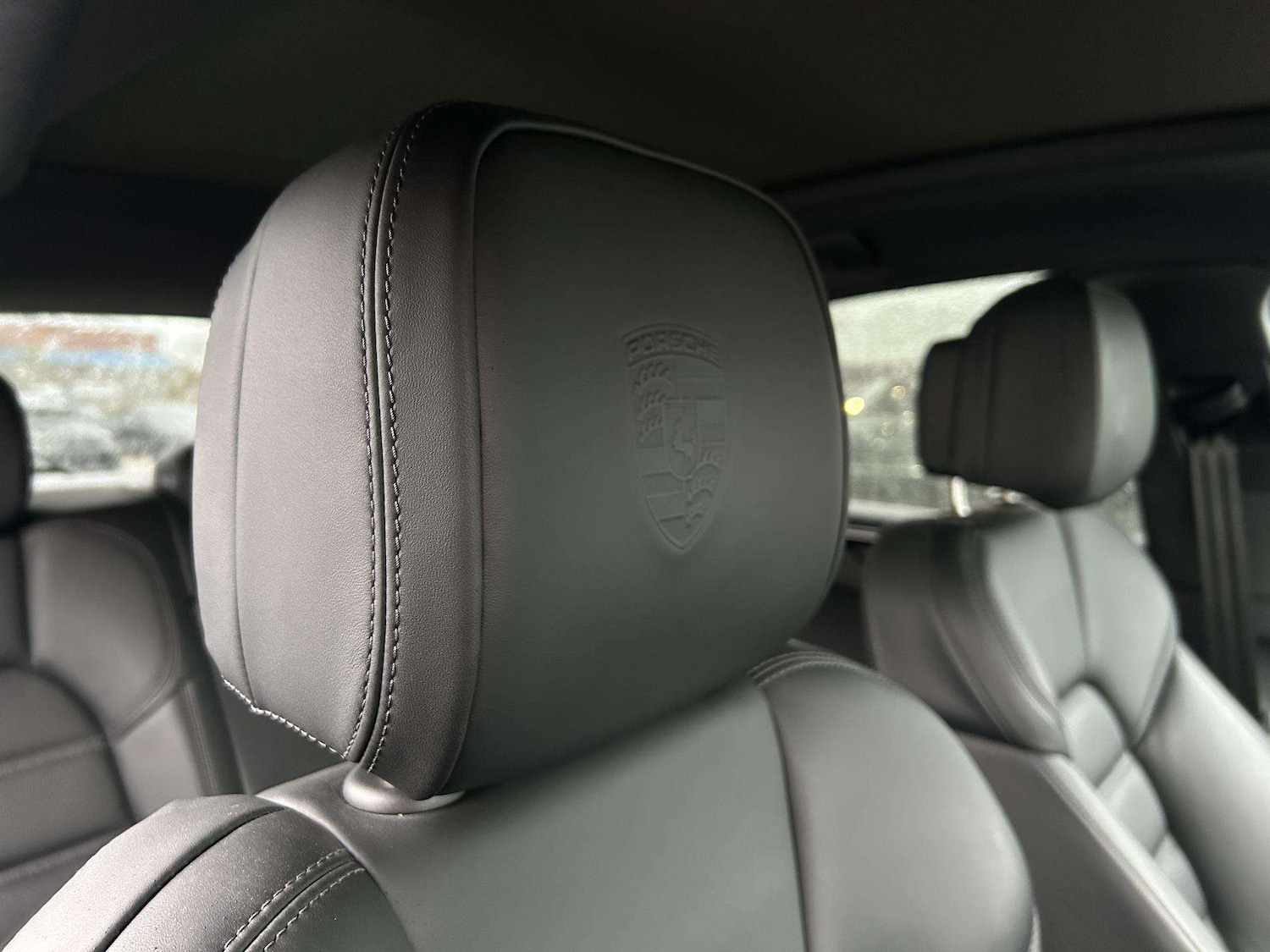 Used Porsche Macan 2023 for sale - 77348023: Photo 14