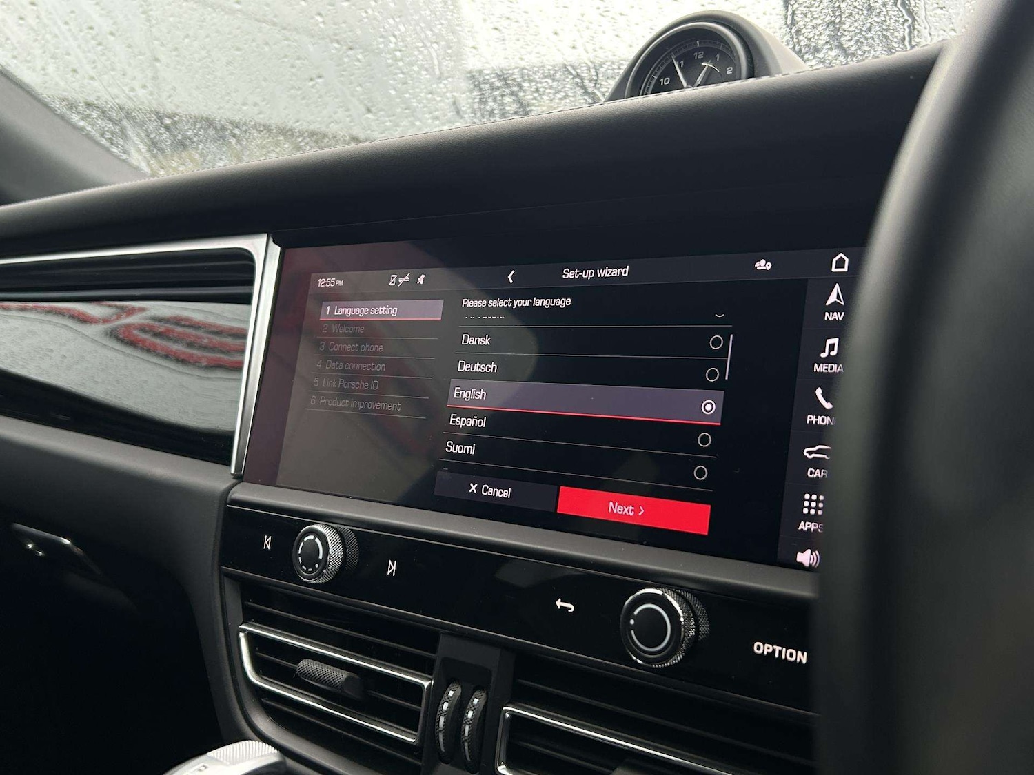 Used Porsche Macan 2023 for sale - 77348023: Photo 16