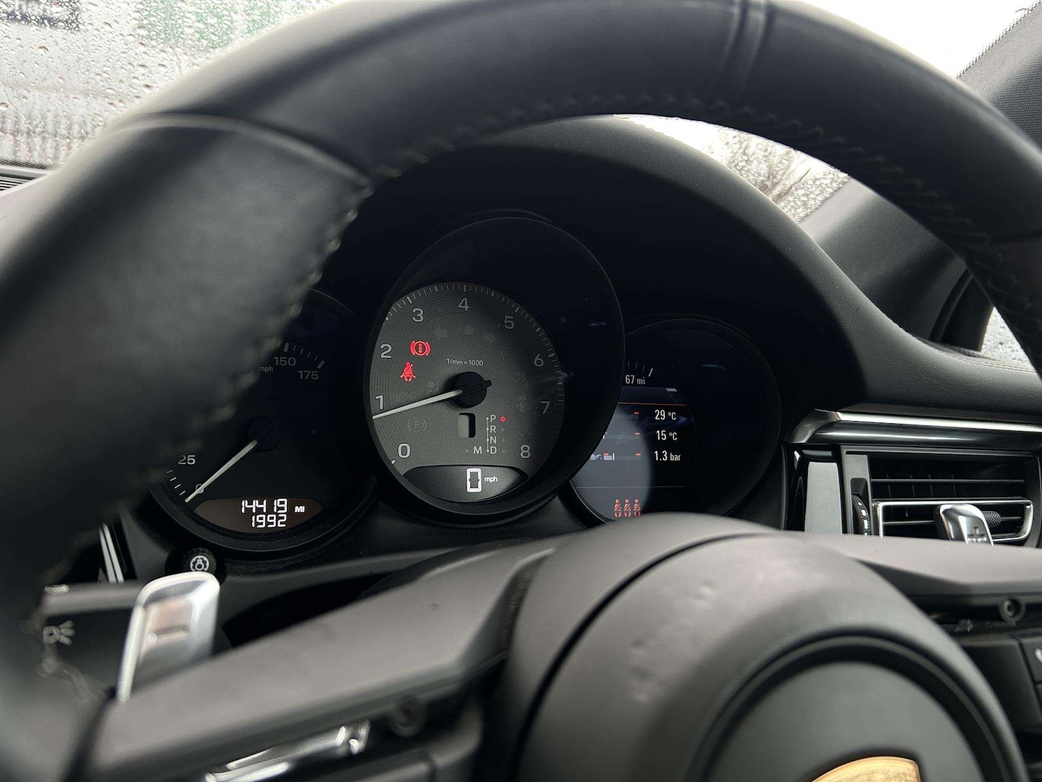 Used Porsche Macan 2023 for sale - 77348023: Photo 18