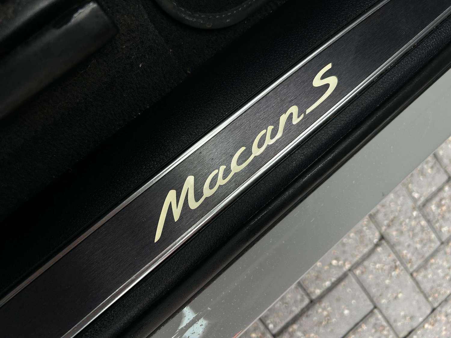 Used Porsche Macan 2023 for sale - 77348023: Photo 23