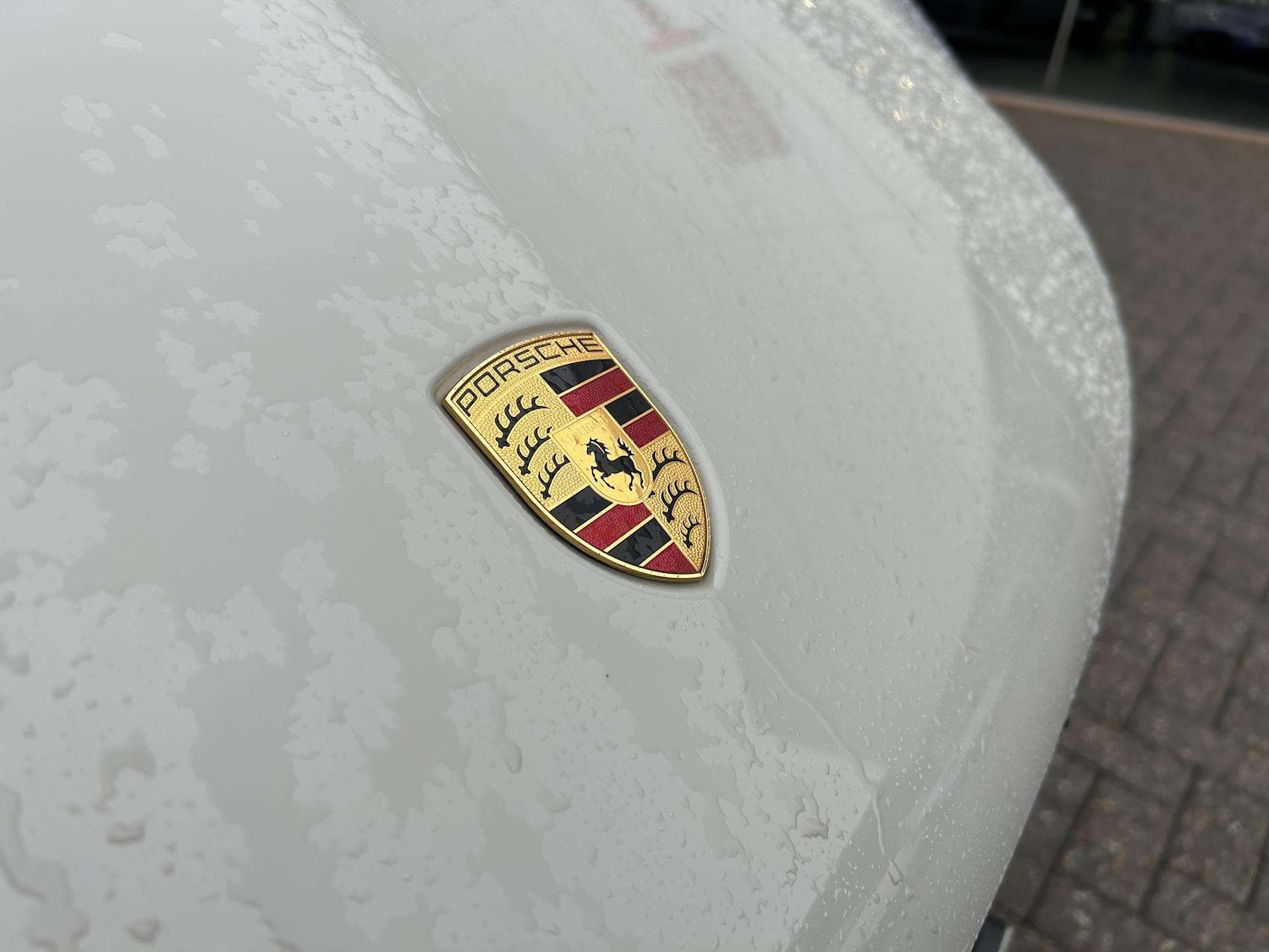 Used Porsche Macan 2023 for sale - 77348023: Photo 25