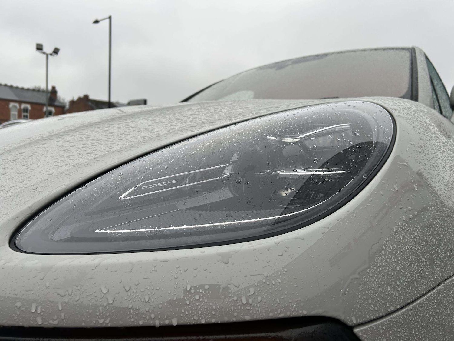 Used Porsche Macan 2023 for sale - 77348023: Photo 26