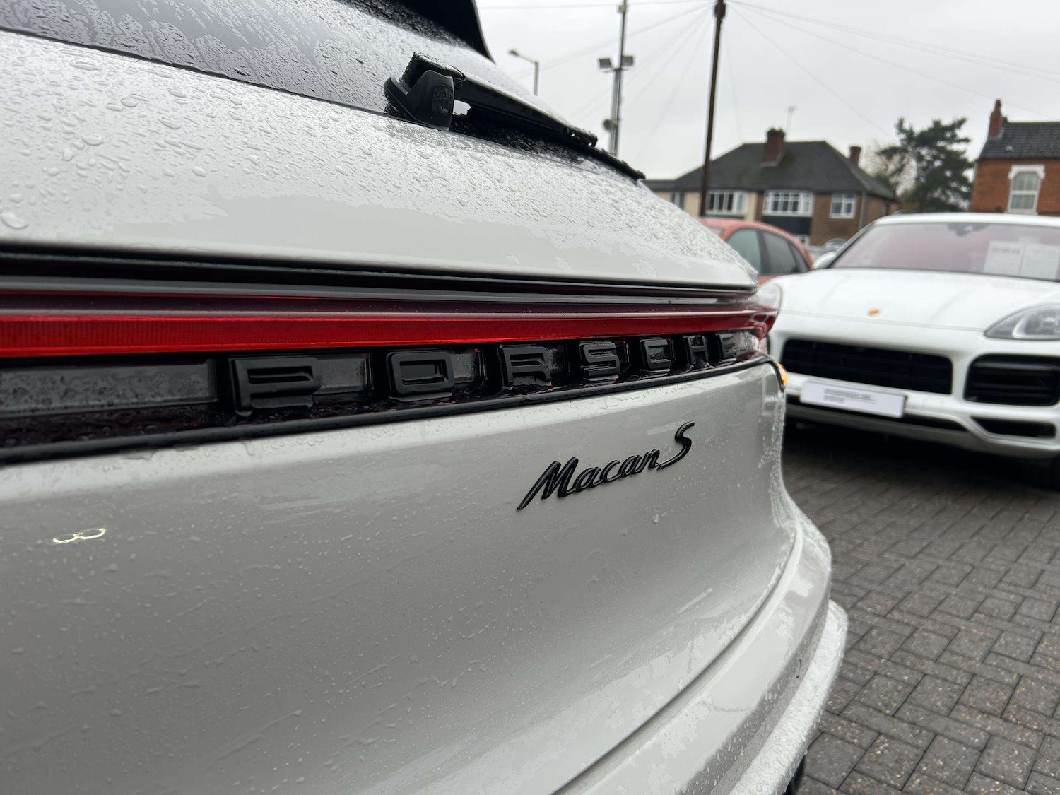 Used Porsche Macan 2023 for sale - 77348023: Photo 27