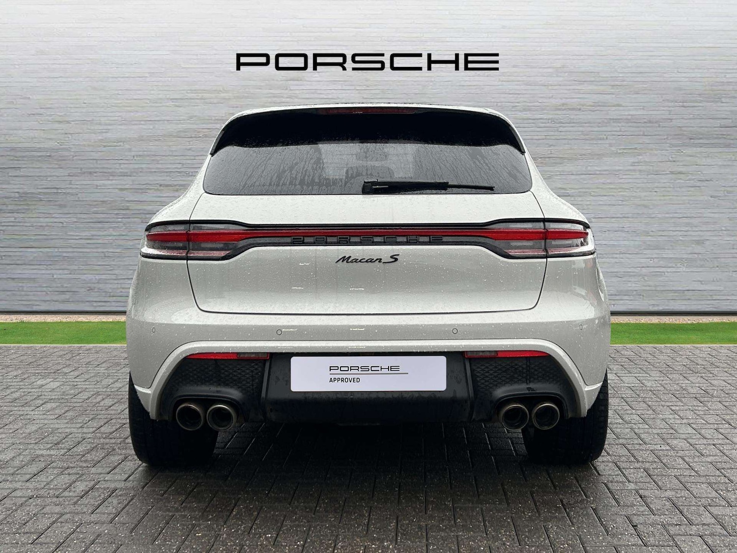Used Porsche Macan 2023 for sale - 77348023: Photo 9