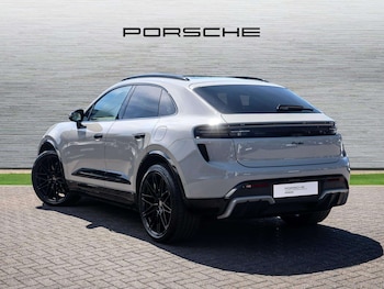 Used Porsche Macan 2026 for sale - 78991034: Photo