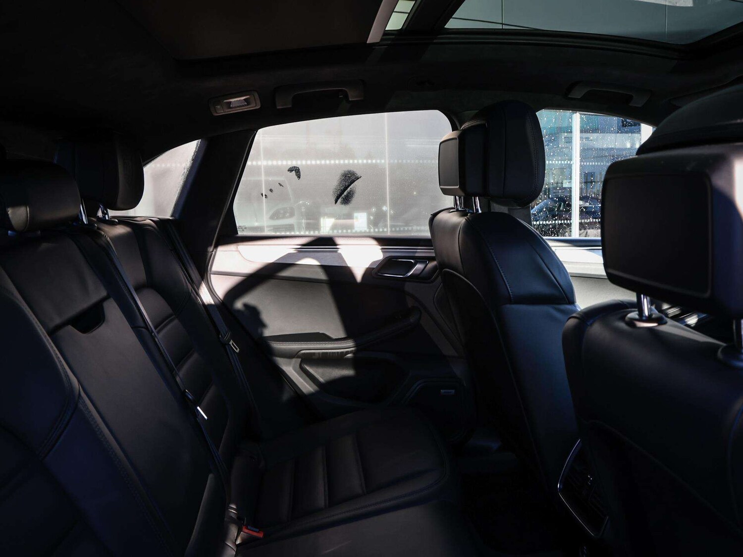 Used Porsche Macan 2022 for sale - 77686621: Photo 14