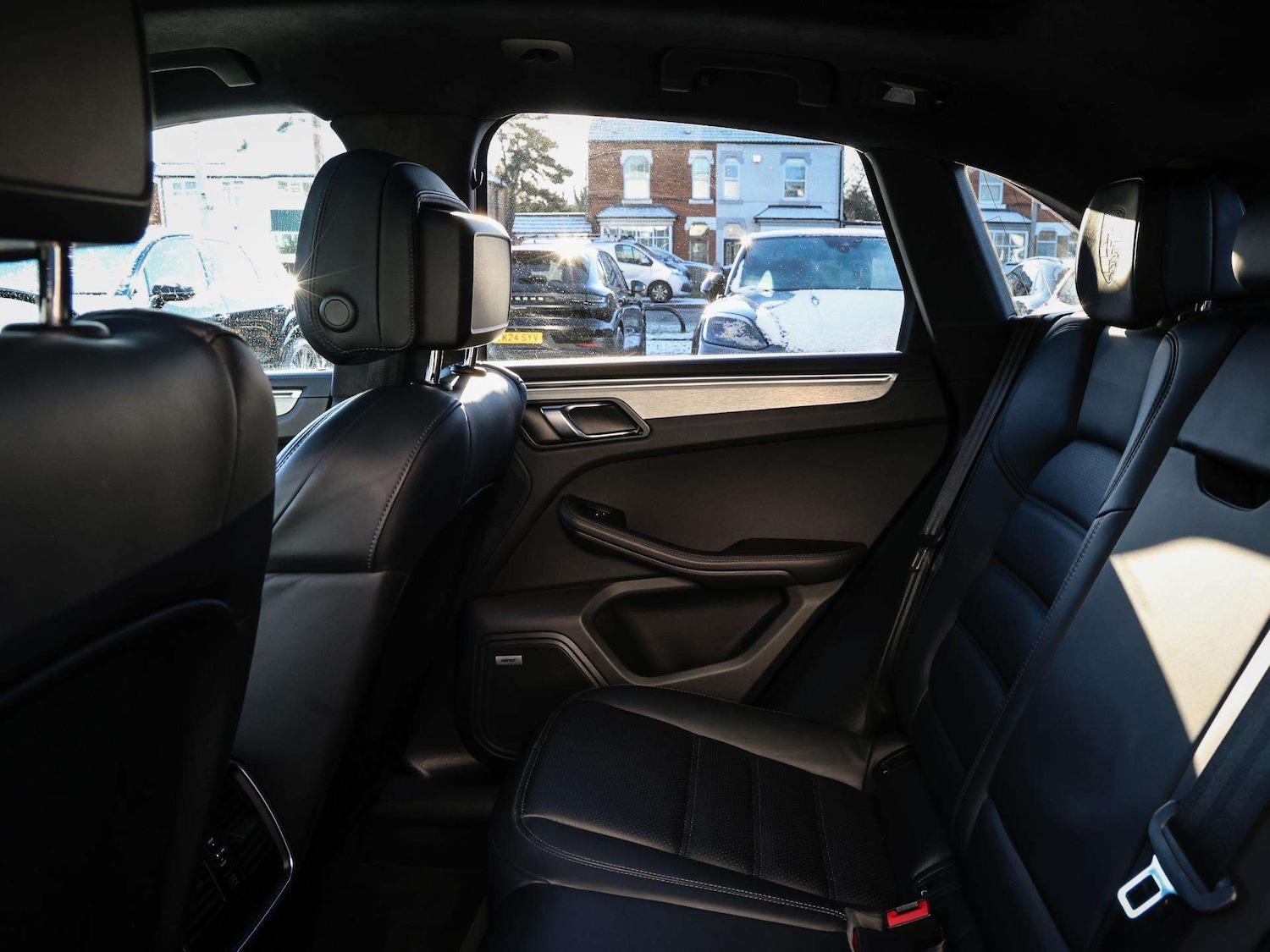 Used Porsche Macan 2022 for sale - 77686621: Photo 15