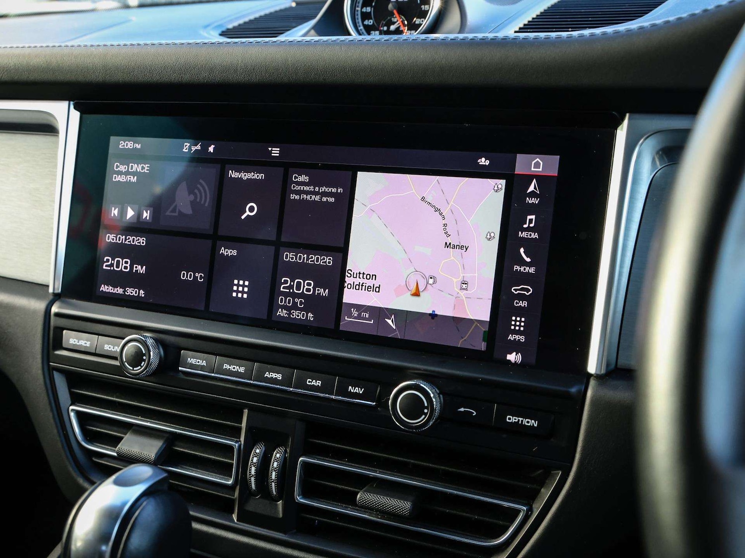 Used Porsche Macan 2022 for sale - 77686621: Photo 19