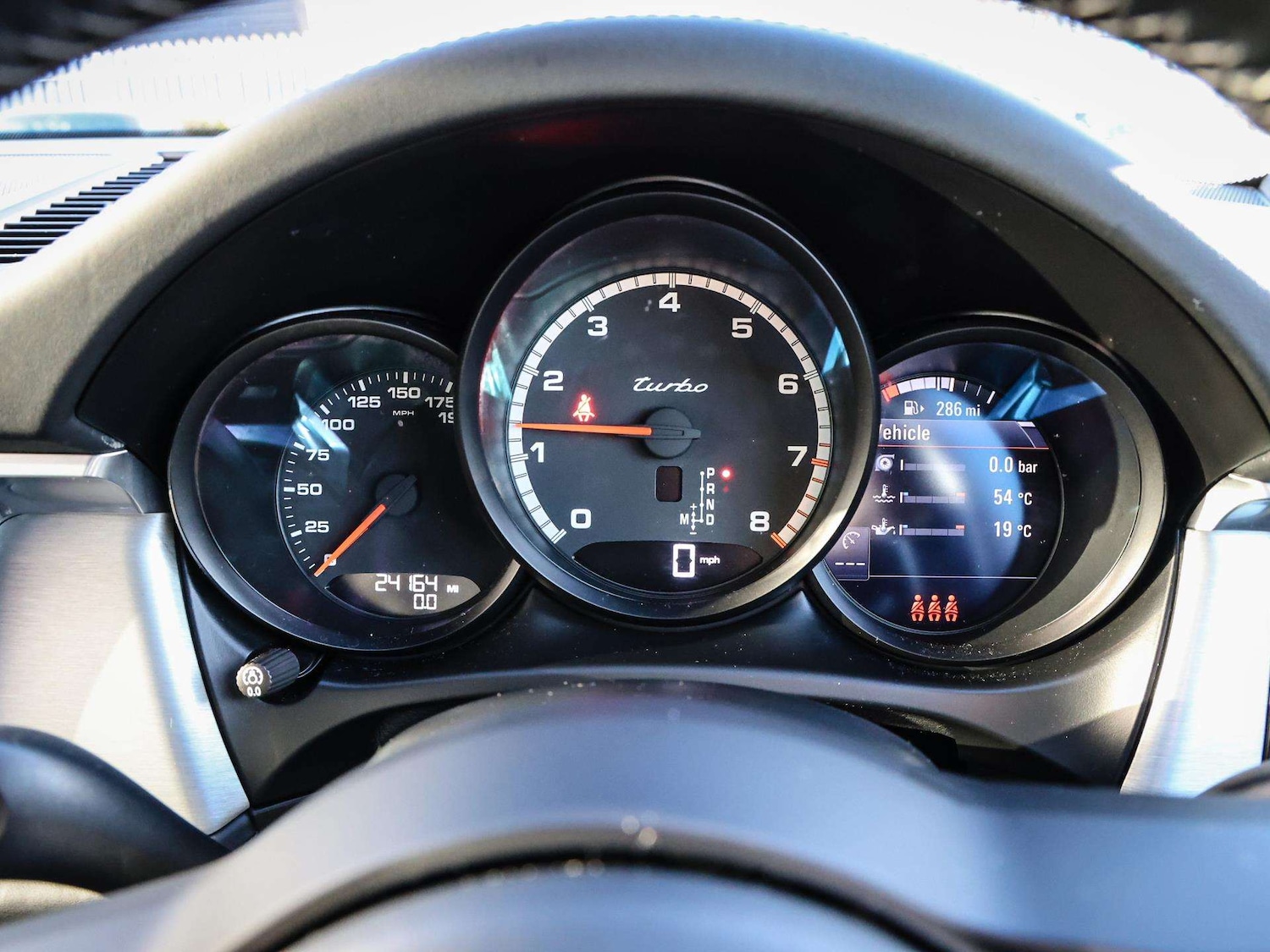 Used Porsche Macan 2022 for sale - 77686621: Photo 22