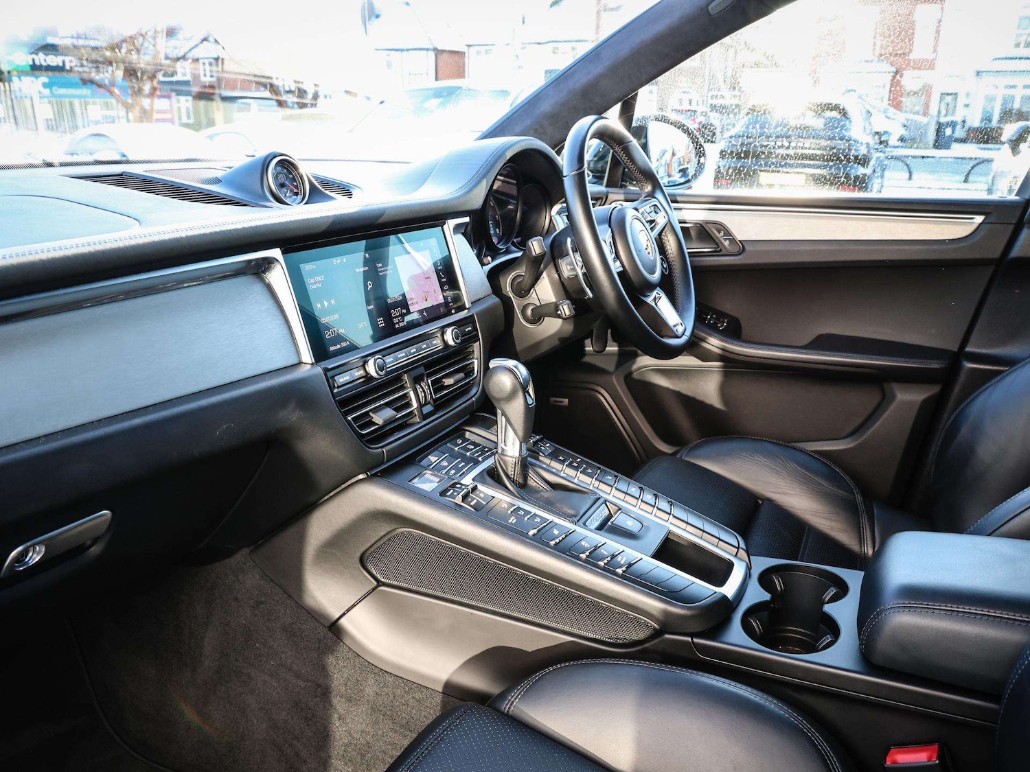 Used Porsche Macan 2022 for sale - 77686621: Photo 5