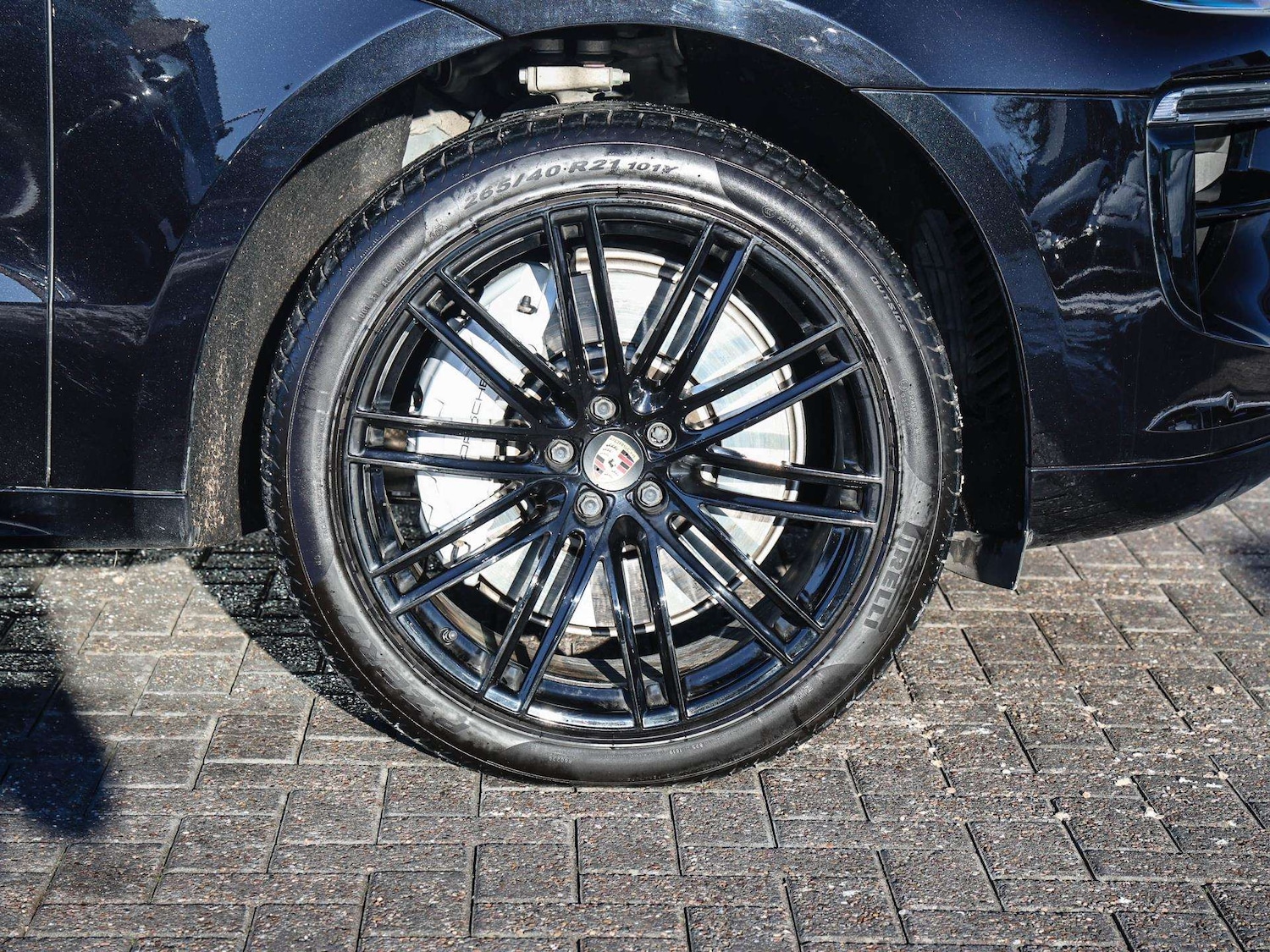 Used Porsche Macan 2022 for sale - 77686621: Photo 6