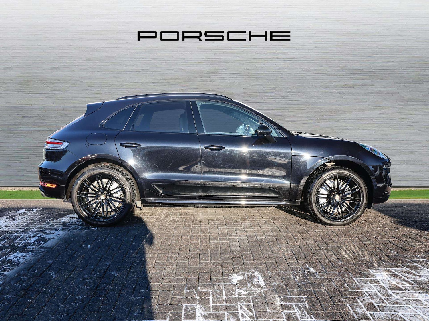 Used Porsche Macan 2022 for sale - 77686621: Photo 7