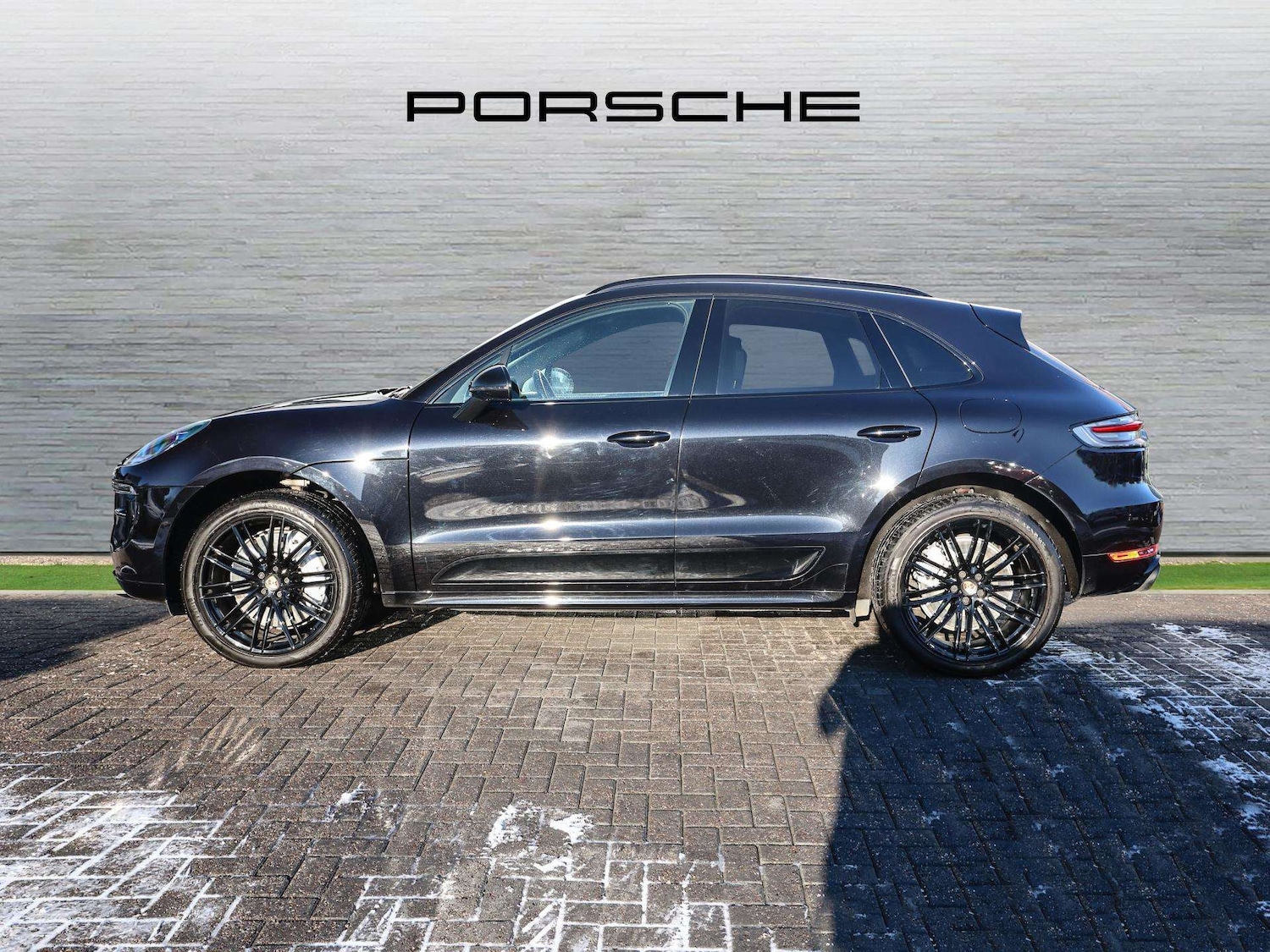 Used Porsche Macan 2022 for sale - 77686621: Photo 8