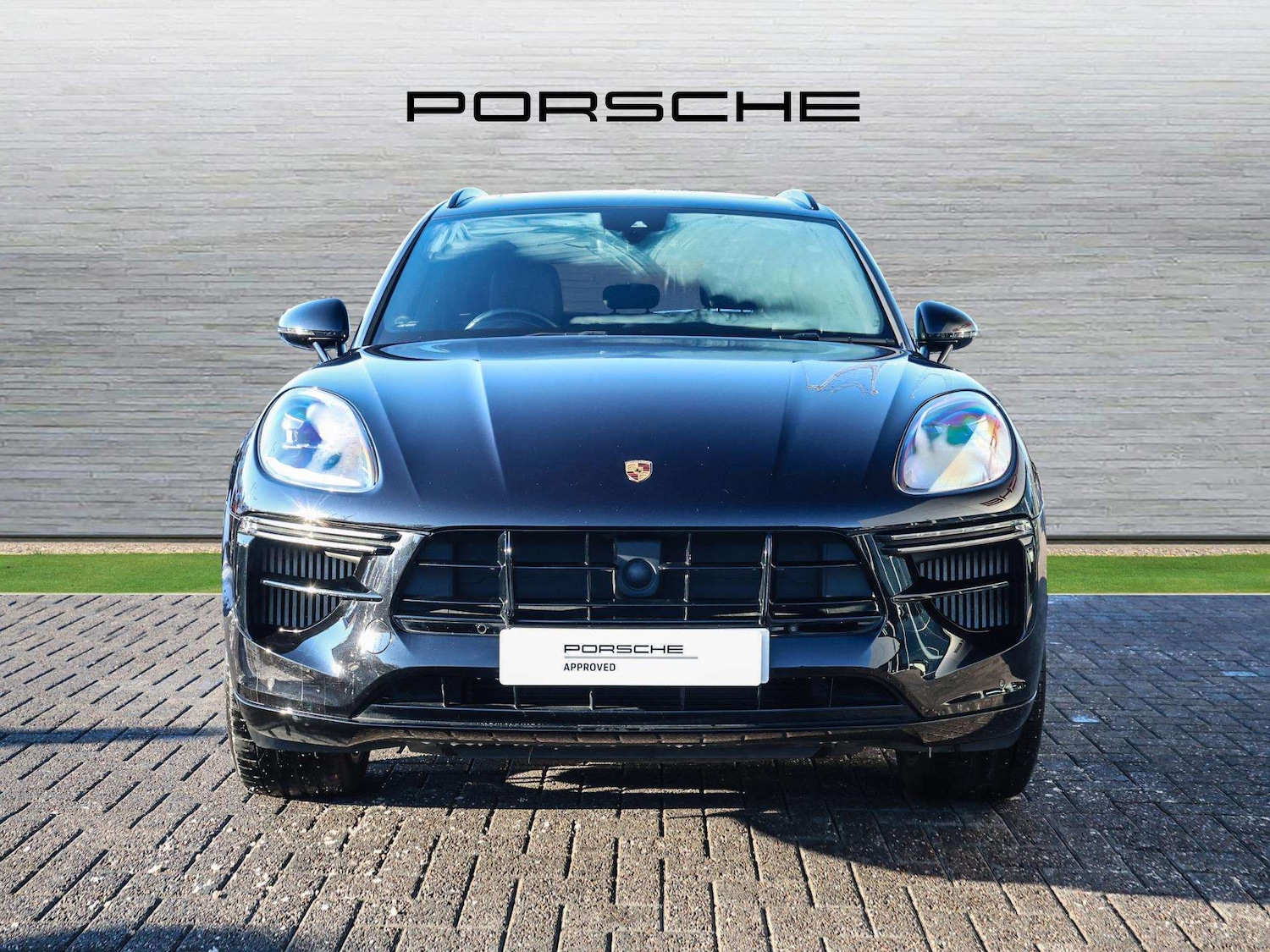 Used Porsche Macan 2022 for sale - 77686621: Photo 9