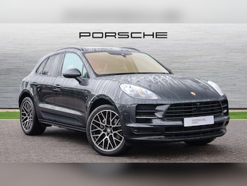 Used Porsche Other 2019 for sale - 75747897: Photo